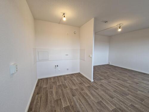 Foto - Etagenwohnung in Leipzig