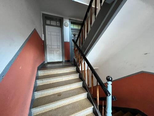 Foto - Etagenwohnung in Kiel zur Miete