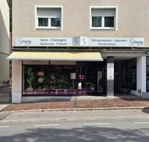Vermietung Gewerbeeinheit ab 01.12.2025 - Schwandorf