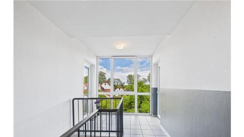 Foto - Charmante Maisonette-Wohnung, 3 Zimmer, modernisiert