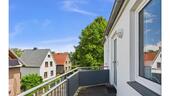 Foto - Etagenwohnung zur Miete in Bremen