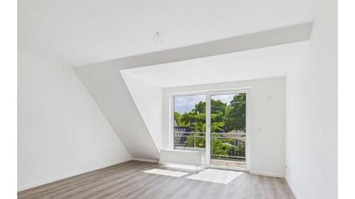 Foto - Etagenwohnung in Bremen