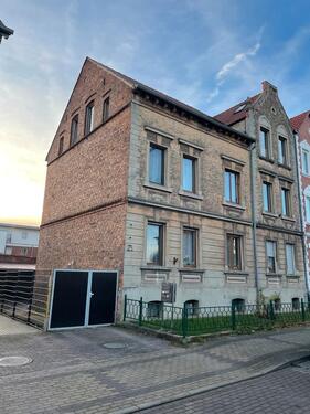 Foto - gemütliche zwei Raumwohnung 2 Zimmer Whg. Haldensleben Apartment