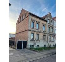 gemütliche zwei Raumwohnung 2 Zimmer Whg. Haldensleben Apartment