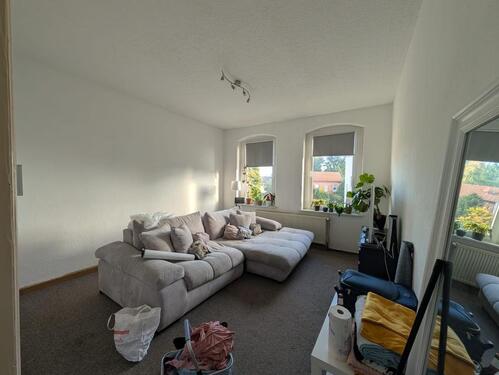 Foto - Etagenwohnung zur Miete in Haldensleben