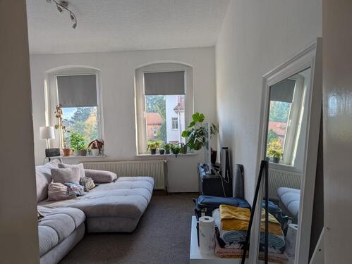 Foto - Etagenwohnung in Haldensleben