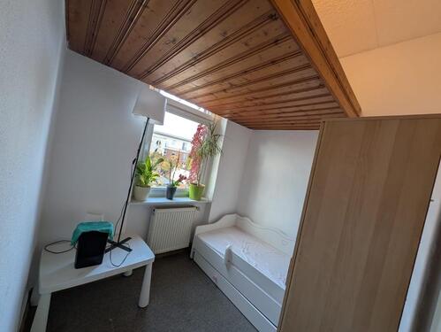 Foto - Etagenwohnung in Haldensleben zur Miete