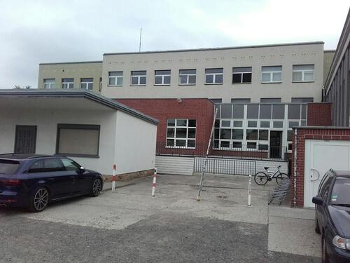 Foto - Attraktive Bürofläche zur Miete – Parkmöglichkeiten, 247 Zugang in Lindenau - KEIN Proberaum !