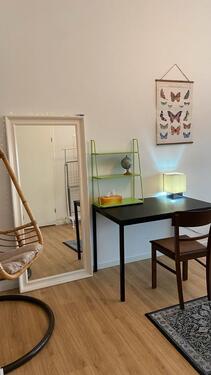 Foto - Etagenwohnung zur Miete in Berlin