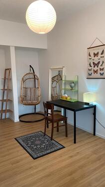 Foto - Etagenwohnung in Berlin