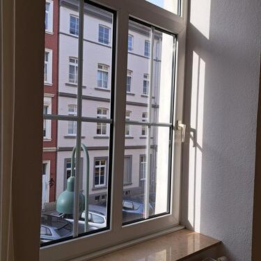 Foto - Etagenwohnung zur Miete in Aachen