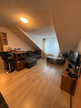 Foto - Wohnung zu Vermieten - 500,00 EUR Kaltmiete, ca.  35,00 m²