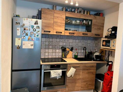 Foto - 2 Zimmer Etagenwohnung zur Miete in Bonn