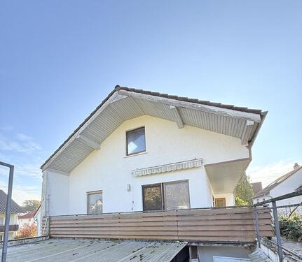 Foto - 6 Zimmer Etagenwohnung zur Miete in Ettlingen