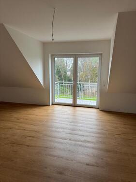 Foto - Etagenwohnung in Moormerland zur Miete