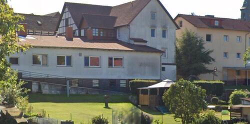 Foto - Einfamilienhaus zum Kaufen in Nentershausen