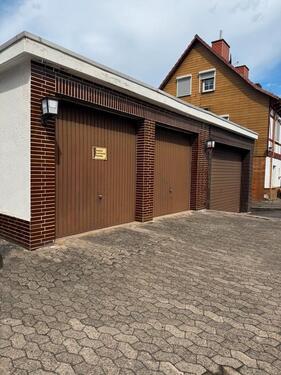 Foto - Einfamilienhaus in Nentershausen