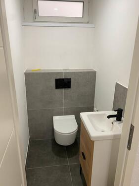 Foto - 5 Zimmer Etagenwohnung in Oberstadion