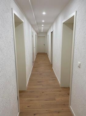 Foto - Etagenwohnung in Oberstadion zur Miete