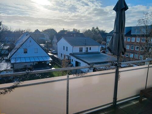 Foto - Etagenwohnung in Euskirchen zur Miete