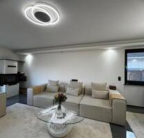 Kernsaniertes Einfamilienhaus in Taunusstein-Neuhof