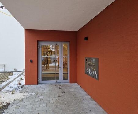 Foto - 1 Zimmer Etagenwohnung zur Miete in Schwandorf