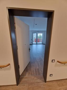 Foto - 1 Zimmer Etagenwohnung in Schwandorf