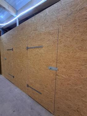 Foto - Lagerboxen in verschiedenen Größen