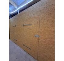 Lagerboxen in verschiedenen Größen - Emskirchen