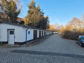 Foto - Garage in zentraler Lage von Wismar – Erwin-Fischer-Straße