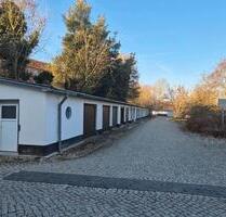 Garage in zentraler Lage von Wismar – Erwin-Fischer-Straße - Rostock