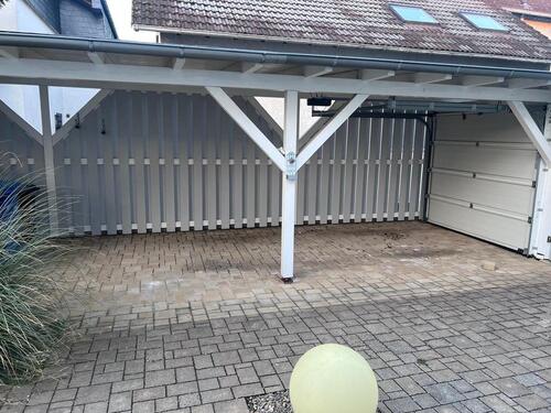 Foto - Reihenhaus in Riedstadt zur Miete