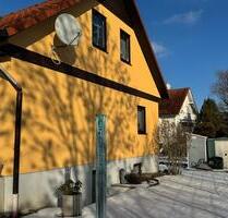 Freistehendes EFH mit Pool, Sauna & Doppelgarage | Privatverkauf - Magdala