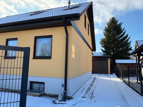 Foto - Einfamilienhaus zum Kaufen in Magdala