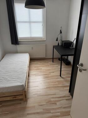 Foto - 4 Zimmer Etagenwohnung in Grammetal