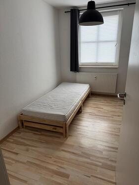 Foto - Etagenwohnung in Grammetal zur Miete