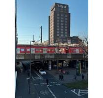 Wohnung Apartment - 1.050,00&nbsp;EUR Kaltmiete, ca.&nbsp; 40,00&nbsp;m&sup2; in Köln (PLZ: 50670) Innenstadt