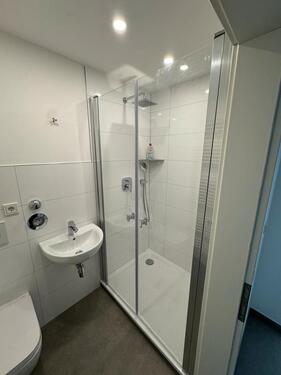 Foto - 1 Zimmer Etagenwohnung zur Miete in Köln