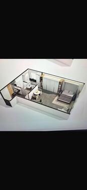 Foto - Etagenwohnung in Köln zur Miete