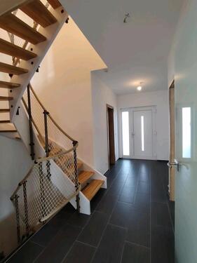 Foto - Familienfreundliche DHH (165m²) bei Pollenfeld