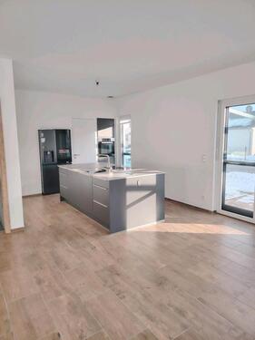 Foto - Terrassenwohnung in Pollenfeld zur Miete