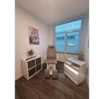 Behandlungskabine FußpflegePodologie - Remscheid Lüttringhausen