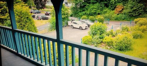 Foto - 2 Zimmer Dachgeschoßwohnung in Waldbröl