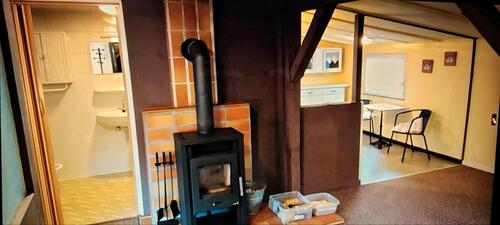 Foto - Dachgeschoßwohnung in Waldbröl zur Miete