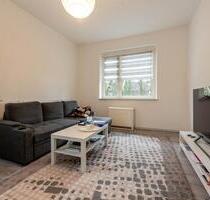 Wohlfühlwohnung mit Einbauküche und Tageslichtbad - Essen Huttrop