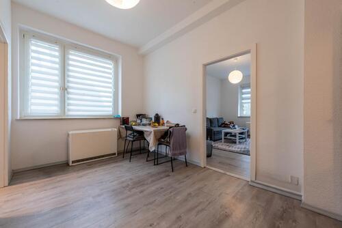 Foto - 2.5 Zimmer Etagenwohnung in Essen