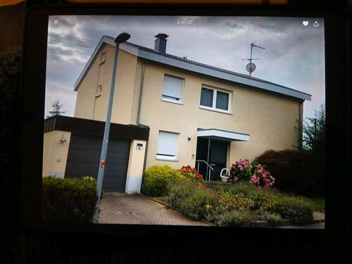 Foto - 6 Zimmer Einfamilienhaus zum Kaufen in Oberderdingen