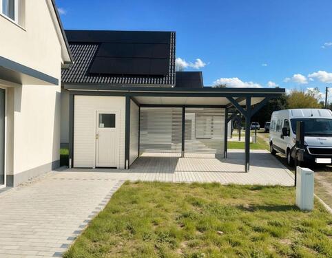 Foto - 5 Zimmer Einfamilienhaus zur Miete in Delitzsch