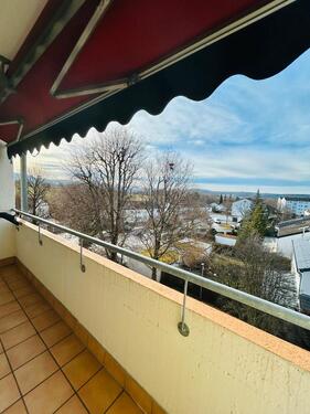 Foto - 4.5 Zimmer Etagenwohnung zum Kaufen in Metzingen