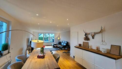 Foto - Doppelhaushälfte in Ratingen zum Kaufen